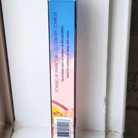 💄HP💄NIB TARTE CREASELESS COLOR CORRECTOR IN ORANGE - Picture 11 of 11